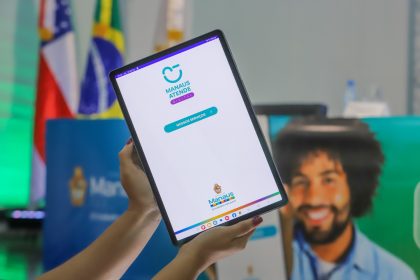 ‘Manaus Atende Digital’ está disponível para download