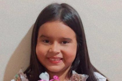 Polícia Civil divulga imagens de adolescente e duas crianças que estão desaparecidas