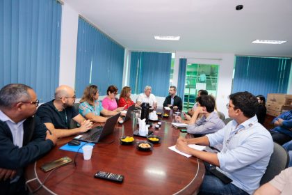 Prefeitura faz preparativos finais para lançamento do novo Alvará de Construção Mais Fácil