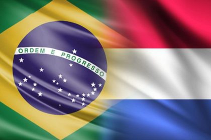 Projeto aprova acordo do Brasil com Países Baixos sobre informações sigilosas