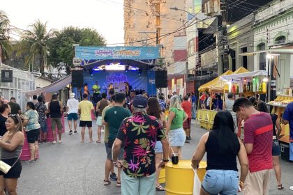 PMM celebra sucesso do edital de blocos e bandas