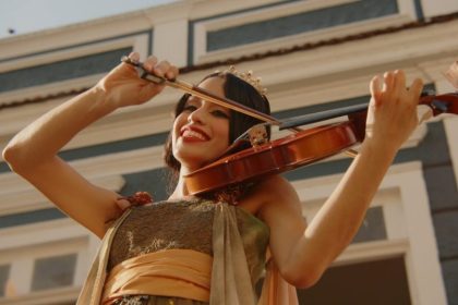 Semana Cultural no Amazonas: Cinema, música e teatro em destaque