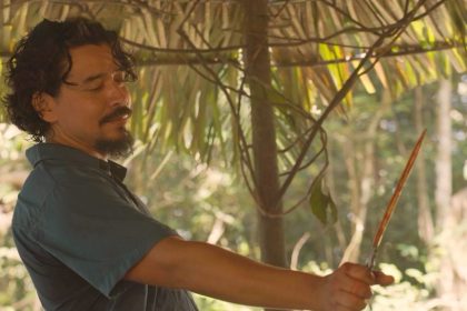 Companhia de Artes Bacaba promove exibição de filmes amazonenses no Teatro Gebes de Medeiros