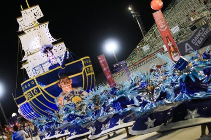 Carnaval na Floresta 2025: Governo do Amazonas promove programação momesca para todos os tipos de foliões