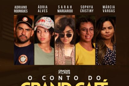 Cineclube de Arte apresenta a ‘Mostra Criador Filmes’ no Teatro Gebes Medeiros