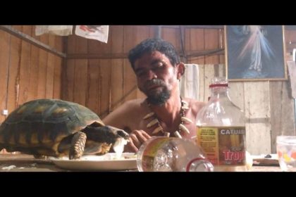 Cineclube de Arte exibe três filmes de Jimmy Christian no Teatro Gebes de Medeiros