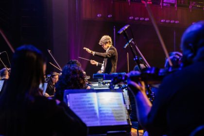 Teatro Amazonas recebe a Orquestra Petrobras Sinfônica em turnê 2025