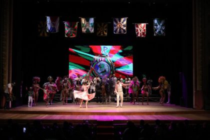 Escolas de samba de Manaus intensificam ensaios no último final de semana antes do Carnaval