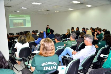 Ipaam lança site exclusivo de acompanhamento da Operação Tamoiotatá