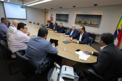 Governador Wilson Lima destaca crescimento na venda de eletroeletrônicos fabricados na ZFM