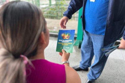 Carnaval na Floresta: Procon-AM lança campanha ‘Consumidor Consciente’