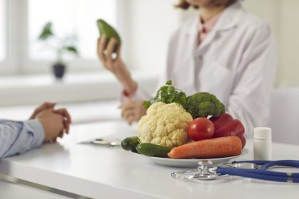 Comissão debate oferta de terapia nutricional para pacientes com câncer