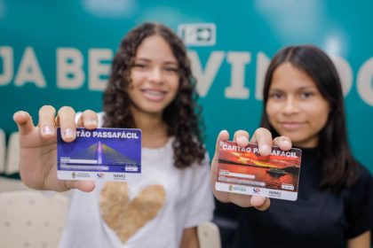 PMM garante gratuidade aos alunos da rede pública de ensino