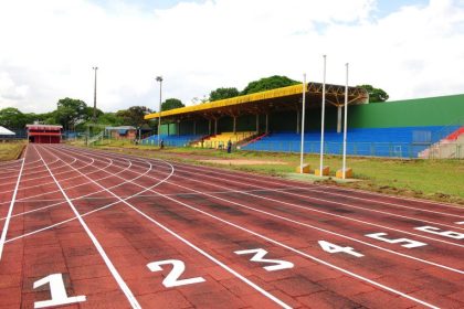 Projeto incentiva financiamento de esportes olímpicos menos populares