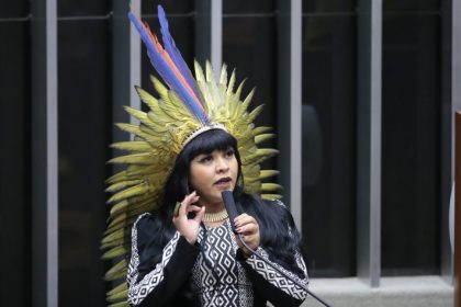 Projeto determina elaboração de planos contra calamidades específicos para indígenas e comunidades tradicionais