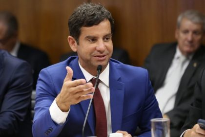 Líder do PP elege segurança pública e combate a alta dos alimentos como prioridades em 2025