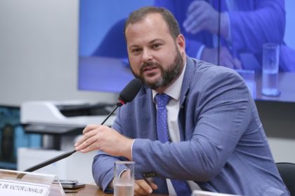 Projeto obriga governo a criar residências terapêuticas para tratamento de saúde mental