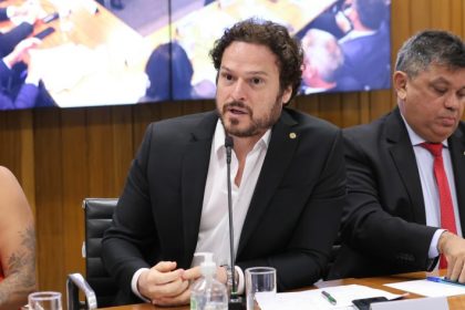 Líder do PRB quer evitar polarização e continuar focando na defesa do bem-estar animal