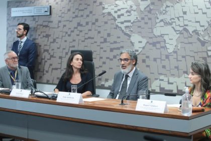 Ministério da Cultura defende regulação de serviços de vídeo sob demanda neste ano