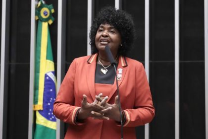 Bancada feminina define 55 projetos como prioritários para 2025 e espera votá-los em março