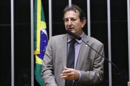 Projeto cria pacto nacional para recuperar biomas brasileiros