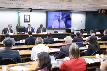 Especialistas afirmam que Brasil terá que manter novos empregos relacionados à inteligência artificial