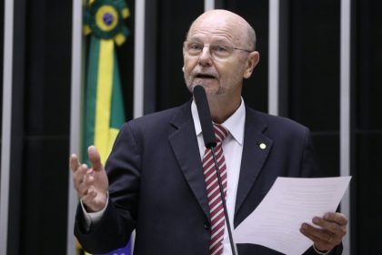 Câmara aprova projeto que facilita obra de drenagem em município afetado por calamidade