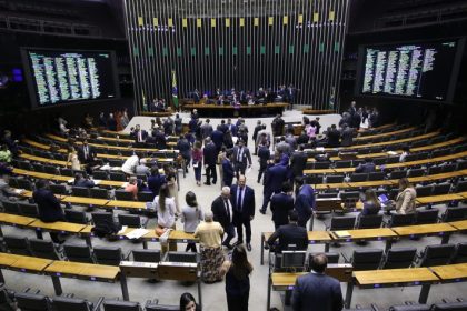 Câmara analisa prazo maior para micro e pequenas empresas pagarem tributos em caso de calamidade; acompanhe