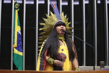 Câmara analisa regras para atendimento de mulheres indígenas vítimas de violência doméstica; acompanhe