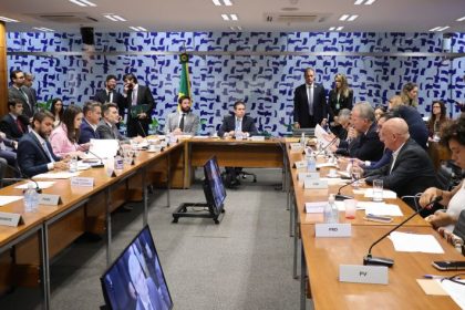 Líderes decidem votar na próxima semana projetos para facilitar exportação de pequenas empresas
