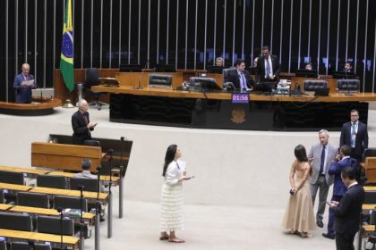 Câmara dos Deputados aprova cinco acordos internacionais; propostas vão agora ao Senado