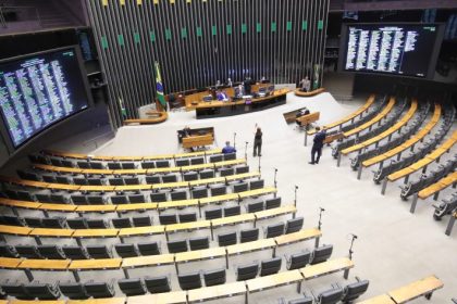 Câmara aprova quatro acordos internacionais; propostas vão agora ao Senado