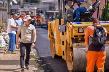 Nova infraestrutura e mobilidade transformam Manaus em 4 anos