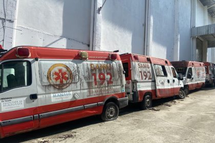 PMM fará leilões de sucatas no final de fevereiro