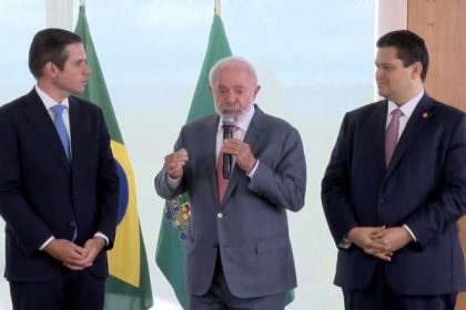 Motta afirma que a Câmara estará à disposição para construir uma pauta positiva para o País