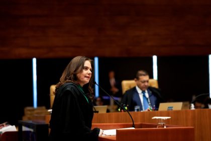 Procuradora da Câmara defende as chamadas “mães de Haia” no STF