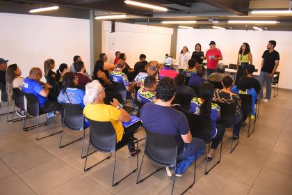 Prefeitura de Manaus promove curso gratuito de captação de recursos para artistas e produtores culturais 