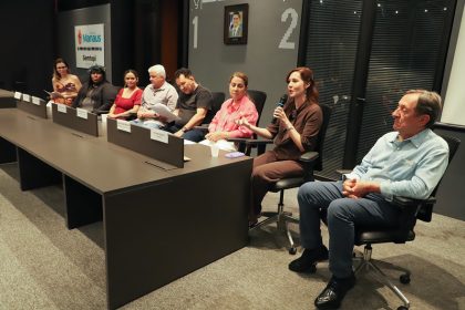 Em homenagem ao Dia Internacional da Mulher, Prefeitura de Manaus promove bate-papo sobre o impacto feminino na cultura