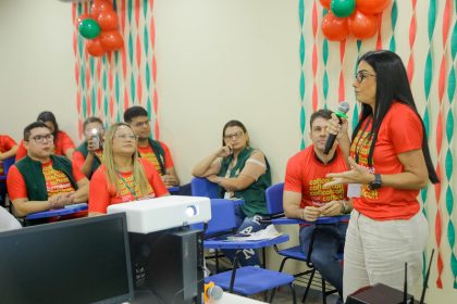Prefeitura de Manaus inicia campanha de combate à tuberculose
