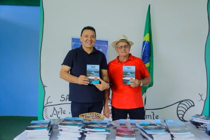 Prefeitura de Manaus apoia lançamento de livro sobre a Reserva de Desenvolvimento Sustentável do Tupé