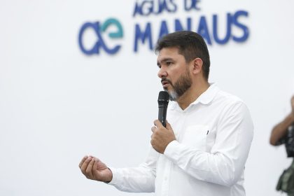 Após cobrança da Ageman e UGPM-Água, concessionária de água apresenta plano de recuperação das vias e se compromete a melhorar a qualidade das obras de saneamento