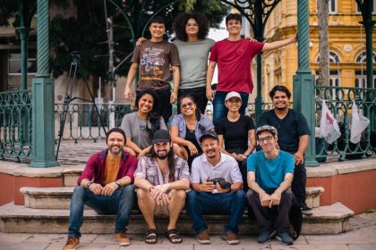 Com apoio da Prefeitura de Manaus, curta-metragem ‘A Fala Que Move’ estreia no teatro Gebes Medeiros nesta quinta-feira, 20/3