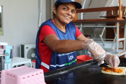 ADS promove primeira edição especial da Feira de Produtos Regionais na sede da UGPE nesta sexta-feira