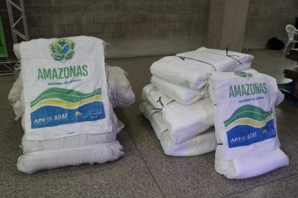 Edital Aberto: Produtores rurais podem obter sacos de ráfia com 80% de subsídio