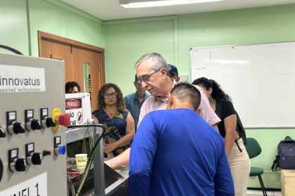 Governo do Amazonas, em parceria com a Innovatus, avança com tecnologia para beneficiar extrativistas e produtores rurais