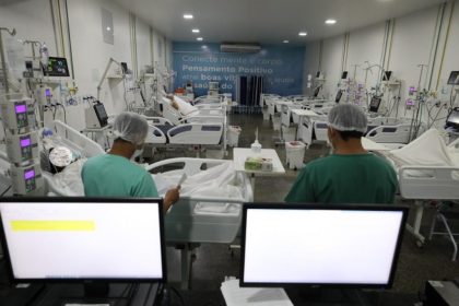 Governo do Amazonas começa a repassar recursos da repactuação da saúde junto aos municípios do interior