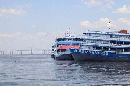 Governo do Amazonas anuncia novas diretrizes para o transporte hidroviário intermunicipal no Amazonas