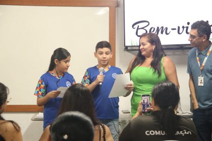 Prefeitura de Manaus realiza ações do ‘Acompanhamento familiar’