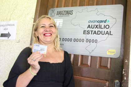 Dia Internacional da Mulher: Auxílio Estadual garante a dignidade de 271 mil famílias chefiadas por mulheres