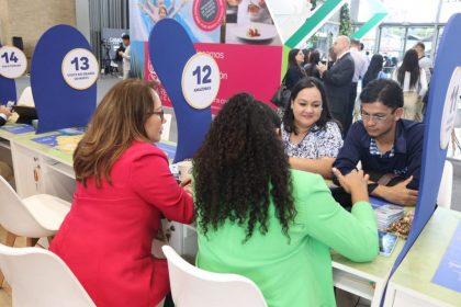 Atrativos e produtos turísticos do Amazonas são vitrine de destaque na maior feira turística da Colômbia